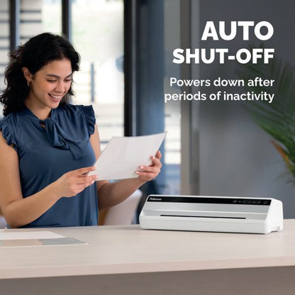 Fellowes Saturn A3 Small Office Laminator 5736103