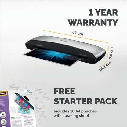 Fellowes Spectra A3 Laminator 5738401