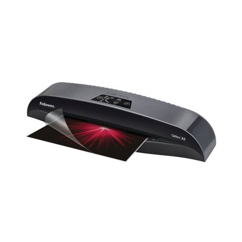 Fellowes Calibre A3 Laminator Silver 5740201