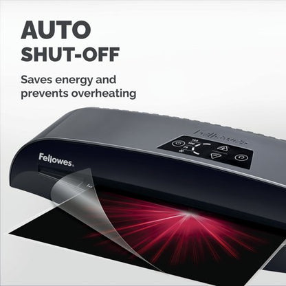 Fellowes Calibre A3 Laminator Silver 5740201