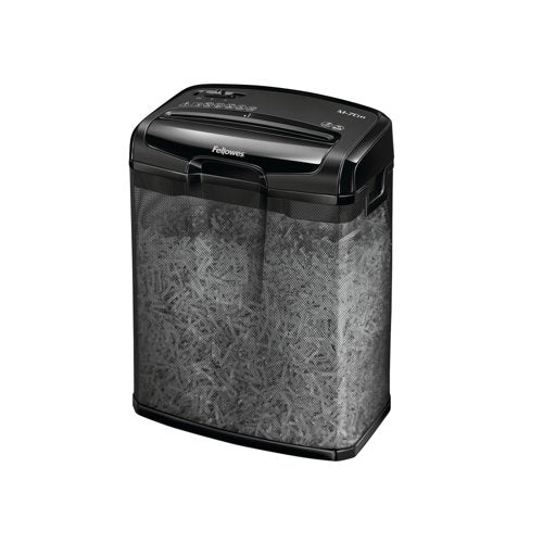 Fellowes Powershred M-7Cm Cross-Cut Shredder 4701901