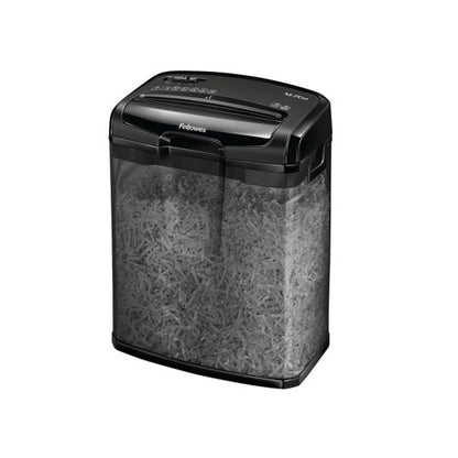 Fellowes Powershred M-7Cm Cross-Cut Shredder 4701901