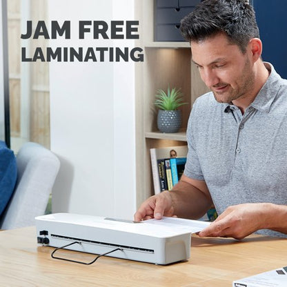 Fellowes Pixel A4 Laminator 5601501
