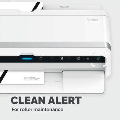 Fellowes Venus A3 Laminator White 5746701