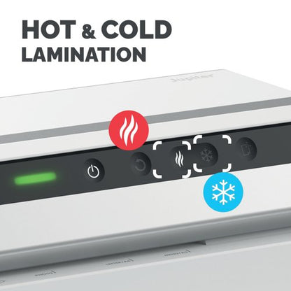 Fellowes Jupiter A3 Laminator White 5748401