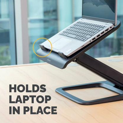 Fellowes Hana Laptop Stand Black 100016994