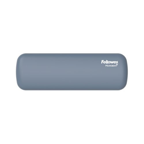 Fellowes Breyta Palm Wrist Rest Marine 100142567