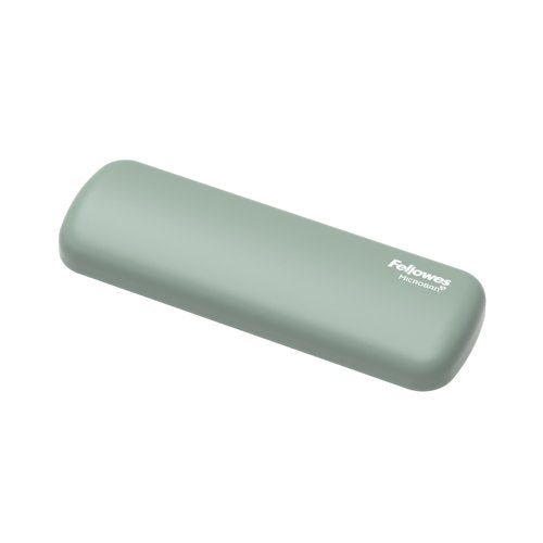 Fellowes Breyta Palm Wrist Rest Sage 100142568