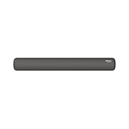 Fellowes Breyta Keyboard Wrist Rest Black 100142575
