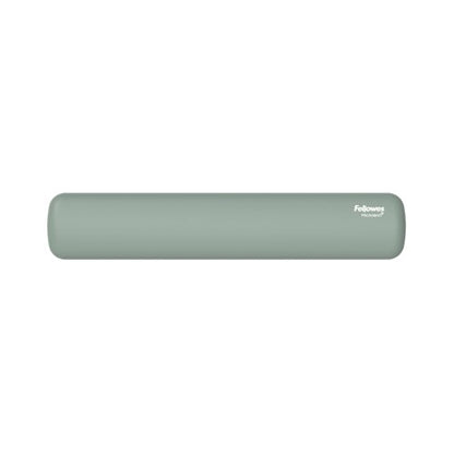 Fellowes Breyta Compact Keyboard Wrist Rest Sage 100142573