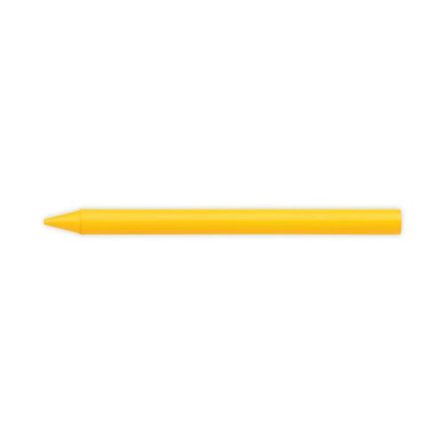 Bic Kids Plastidecor Crayons Assorted (Pack of 288) 887835