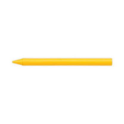 Bic Kids Plastidecor Crayons Assorted (Pack of 288) 887835