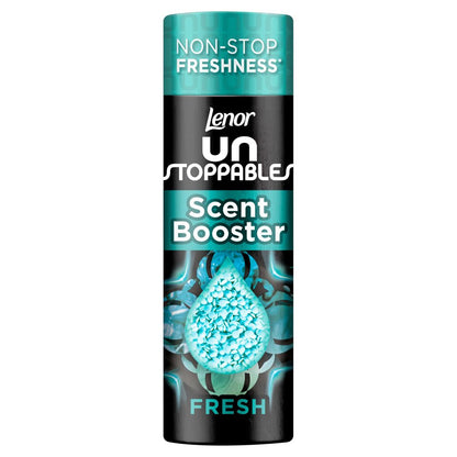 Lenor Unstoppables In-Wash Scent Booster Fresh 320G