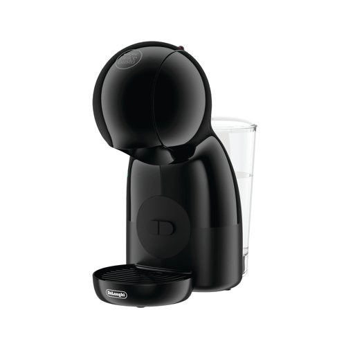 Nescafe Piccolo XS Pod Coffee Machine Black EDG110AB