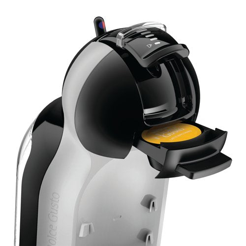Dolce Gusto Mini Me Coffee Machine Grey EDG155.BG