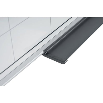 Bi-Office Magnetic Week Planner 900x600mm GA0333170