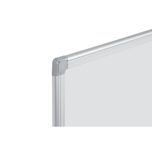 Bi-Office Earth Non-Magnetic Melamine Drywipe Board 1200x900mm MA0500790