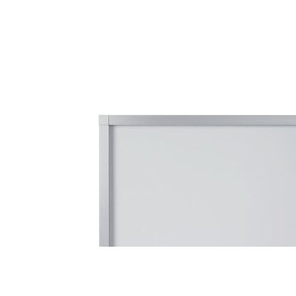 Bi-Office New Generation Magnetic Board 1200x900mm MA0507830