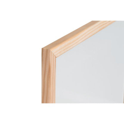 Bi-Office Cork And Drywipe Combination Board 600x400mm Mx03001010