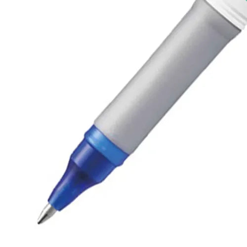 Pentel Floatune Rollerball Pen 0.8mm Black (Pack of 12) BY108-AX