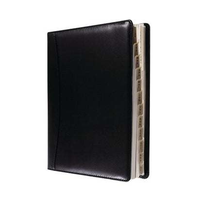 Collins Elite Executive Diary Week To View 2026 1130V-99.26