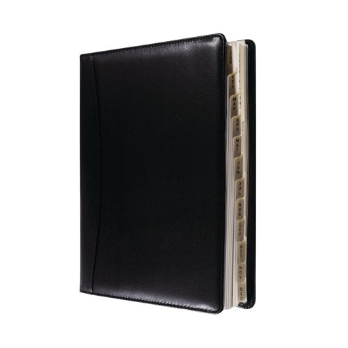 Collins Elite Manager Diary Week To View 2026 1190V-99.26