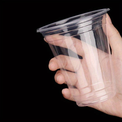 Belgravia Disposables 10oz Plastic Smoothie Cups - NWT FM SOLUTIONS