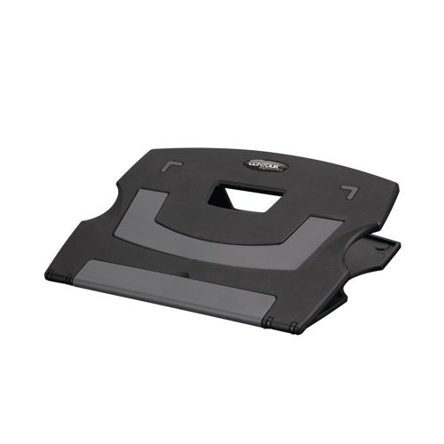 Contour Ergonomics Adjustable Laptop/Tablet Stand CE06197