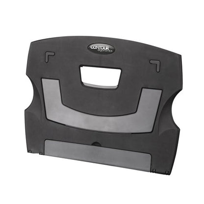 Contour Ergonomics Adjustable Laptop/Tablet Stand CE06197