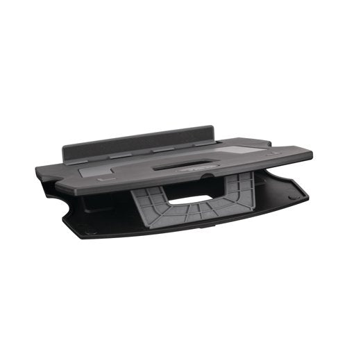 Contour Ergonomics Adjustable Laptop/Tablet Stand CE06197