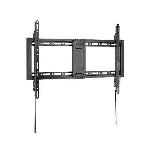 Contour Ergonomics Slim Fixed TV Wall Mount Black CE10189