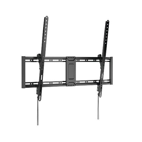Contour Ergonomics Slim Tilt TV Wall Mount Black CE10190