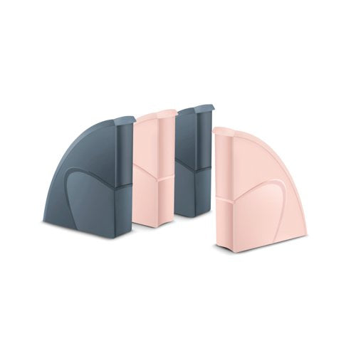 CEP Mineral Magazine Files Assorted (Pack of 4) 1067446401