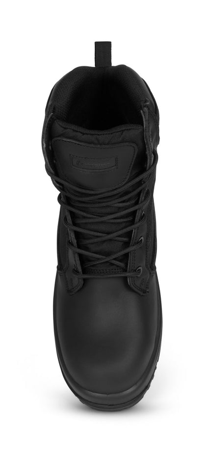 Patrol Boot Occupational Black ALL SIZES