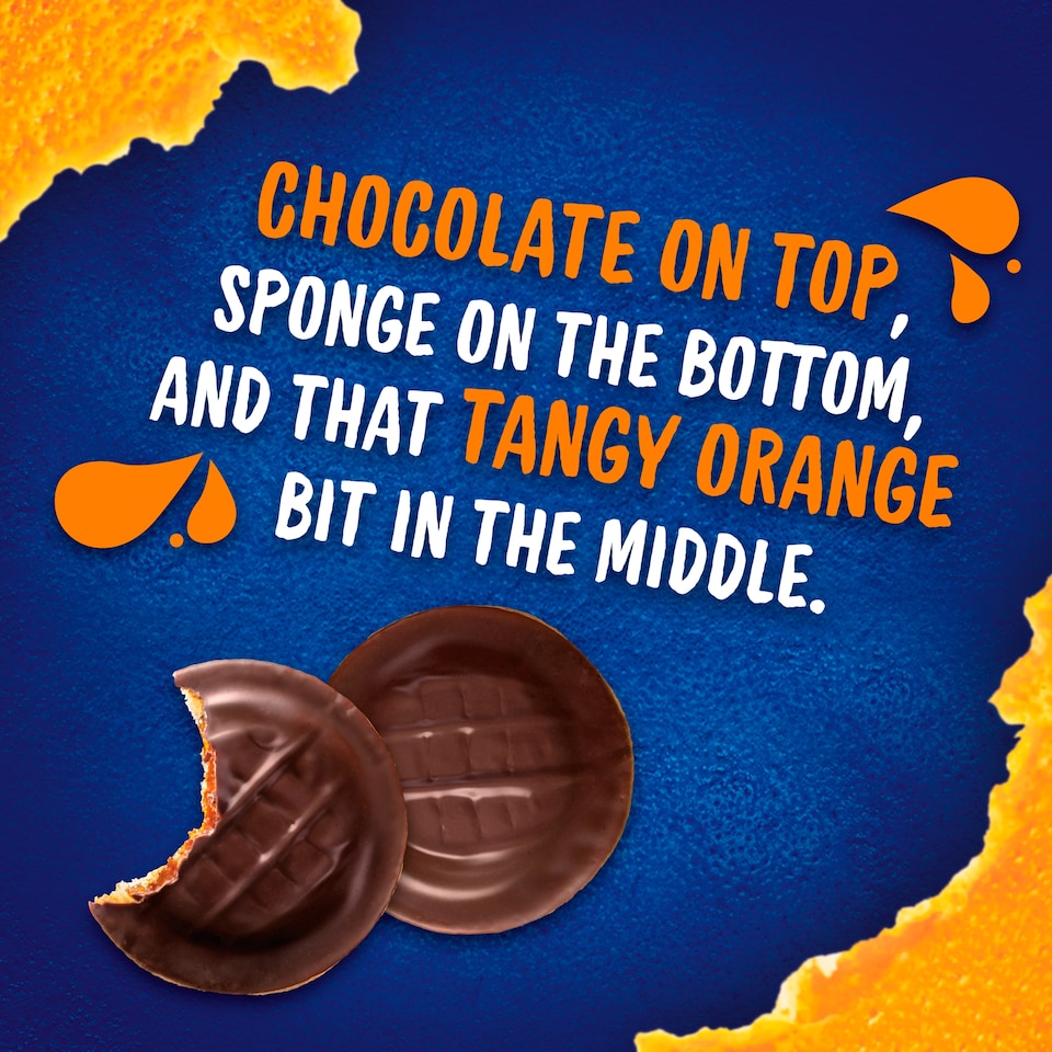 Jaffa Triple Cakes Bulk 30 Pack