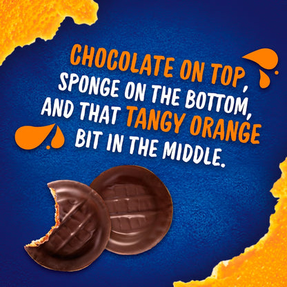 Jaffa Triple Cakes Bulk 30 Pack