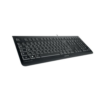 Cherry Kc 1000 Corded Keyboard Black JK-0800GB-2