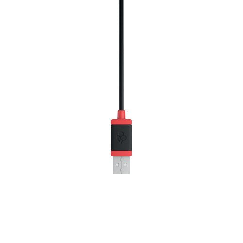 Cherry Stream Keyboard Corded Black JK-8500GB-2