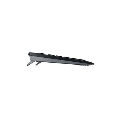 Cherry Stream USB Wireless Keyboard UK Black JK-8550GB-2
