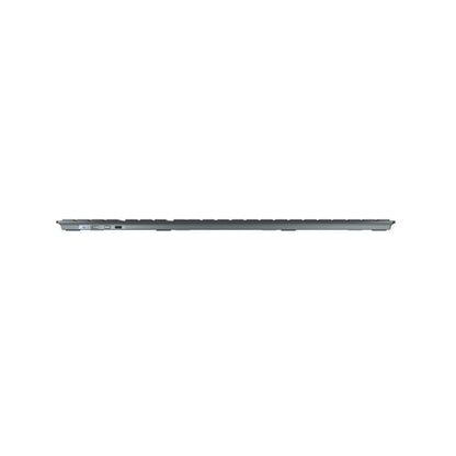 Cherry KW 9100 Slim Wireless Keyboard QWERTY UK Black/Grey JK-9100GB-2