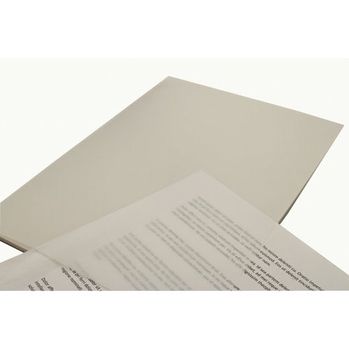 Clairefontaine Goldline Professional Tracing Pad 90gsm 50 Sheets A4 GPT1A4
