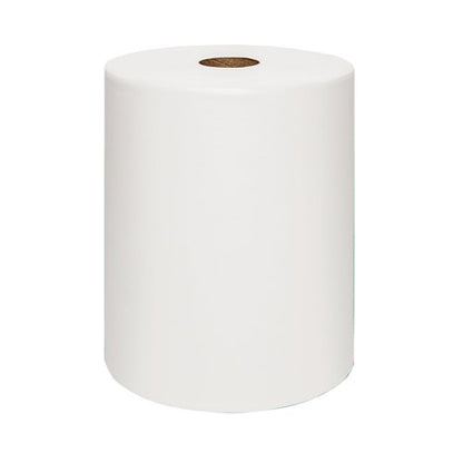Cheeky Panda Bamboo 2-Ply Hand Towel Roll 200m (Pack of 6) HANDTWRL6
