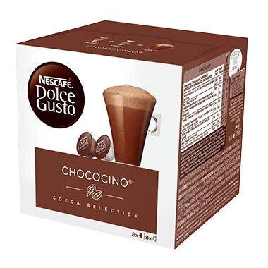 Dolce Gusto Chococino 16's