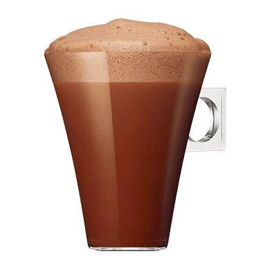 Dolce Gusto Chococino 16's
