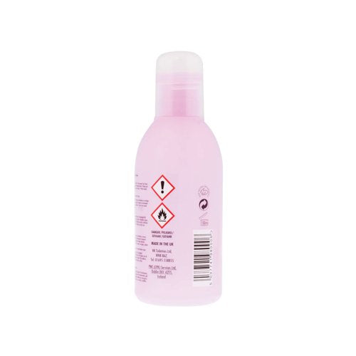 Classics Nail Polish Remover Regular 150ml Pack of 12 TOCLA149B