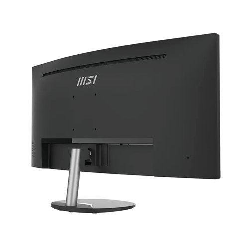 MSI Pro MP341CQ 34 inch Curved Monitor VA WQHD 9S6-3PB2CT-017