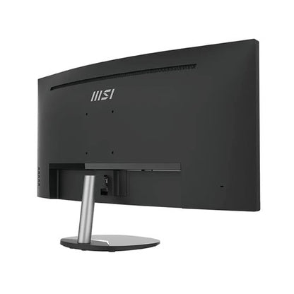 MSI Pro MP341CQ 34 inch Curved Monitor VA WQHD 9S6-3PB2CT-017