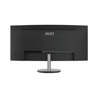 MSI Pro MP341CQ 34 inch Curved Monitor VA WQHD 9S6-3PB2CT-017