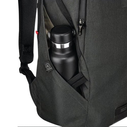 Wenger MX ECO Light 16 Inch Laptop Backpack with Tablet Pocket Black 612262