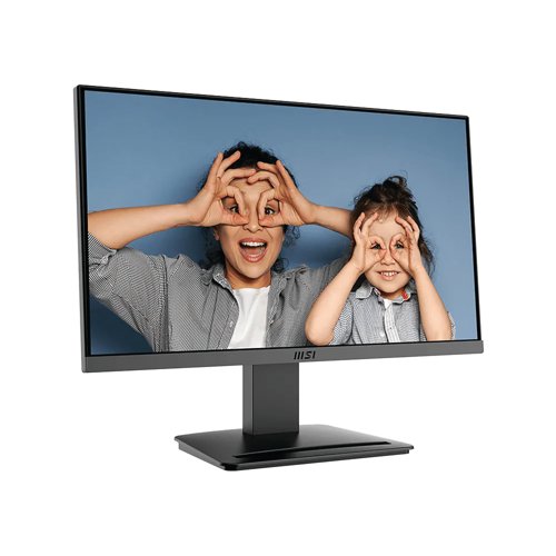 MSI Pro MP223 22 inch Monitor VA Full HD 9S6-3PB9CH-020
